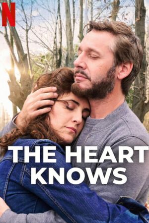 The Heart Knows's poster