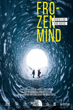 Frozen Mind's poster