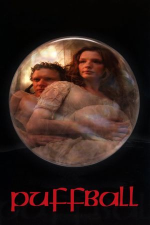 Puffball: The Devil's Eyeball's poster