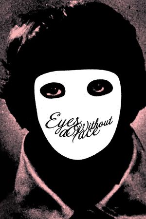 Eyes Without a Face's poster