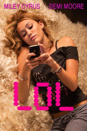 LOL's poster