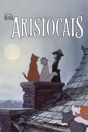 The Aristocats's poster