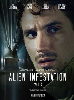 Alien Infestation: Part 2's poster