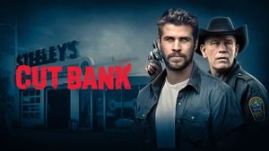 Cut Bank's poster