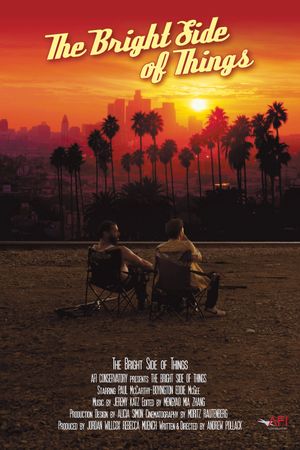 The Bright Side of Things's poster