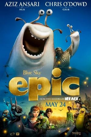 Epic's poster