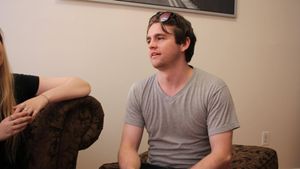 The Egos: A New York City Comedy's poster