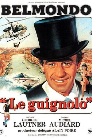 Le Guignolo's poster