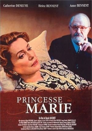 Princesse Marie's poster