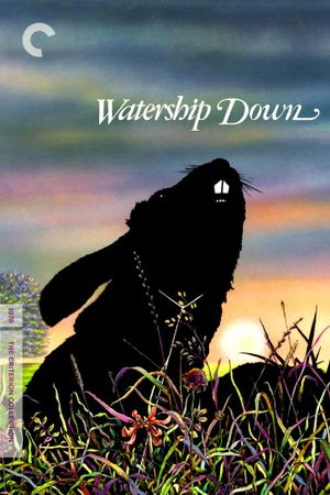 Watership Down's poster