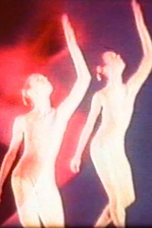 Dance 11's poster
