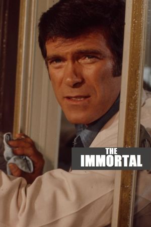 The Immortal's poster