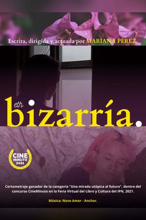 Bizarría's poster image