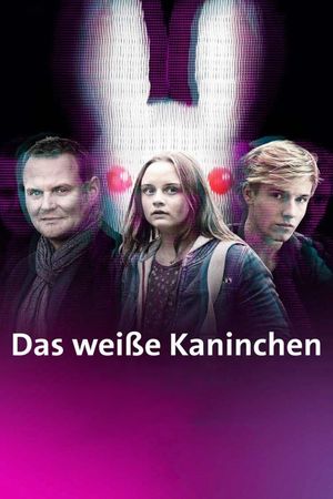 The White Rabbit's poster