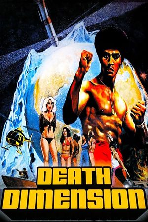 Death Dimension's poster