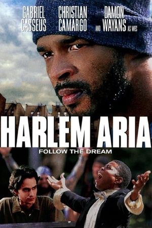 Harlem Aria's poster