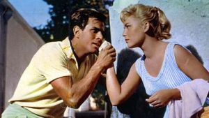 Holiday Island's poster