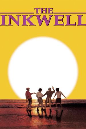 The Inkwell's poster