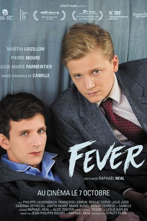 Fever's poster
