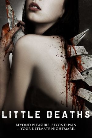 Little Deaths's poster