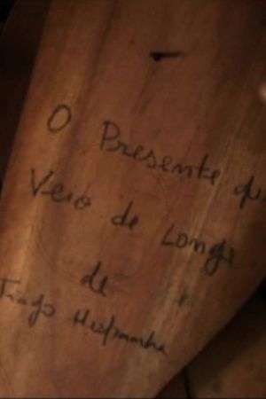 O Presente que Veio de Longe's poster