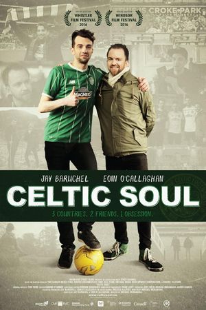 Celtic Soul's poster