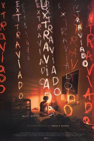 Carlitos in the Dark's poster