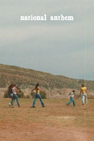 National Anthem's poster