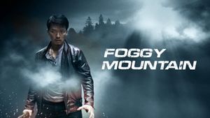 The Foggy Mountain-Dinh Mu Suong's poster