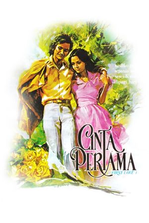 Cinta Pertama's poster image