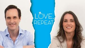 Love, Repeat's poster