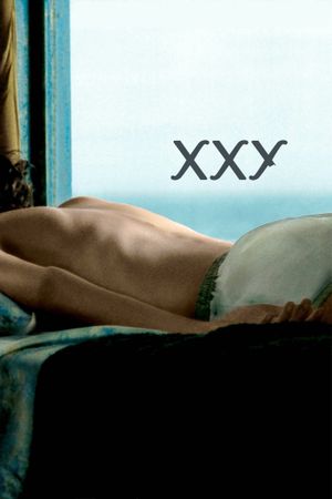 XXY's poster