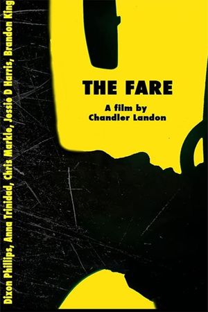 The Fare's poster