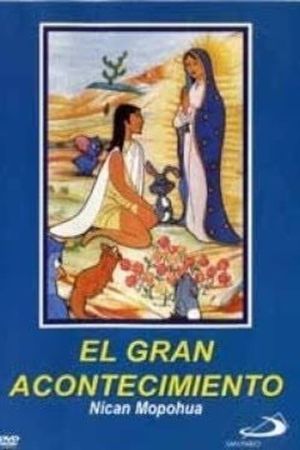 El Gran Acontecimiento's poster