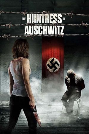 The Huntress of Auschwitz's poster