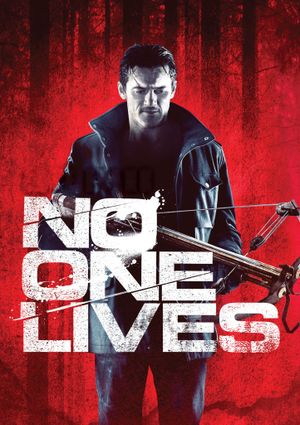 No One Lives's poster