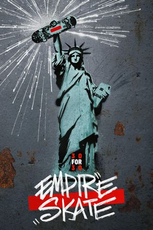Empire Skate's poster