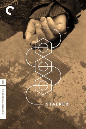 Stalker's poster