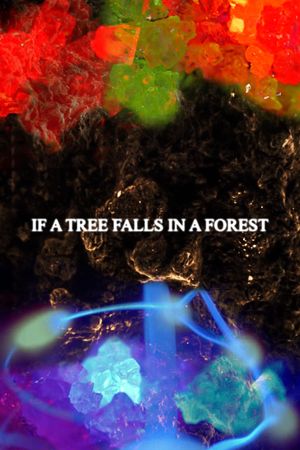 If a Tree Falls in a Forest's poster