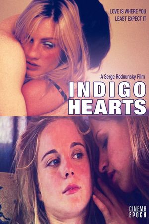 Indigo Hearts's poster