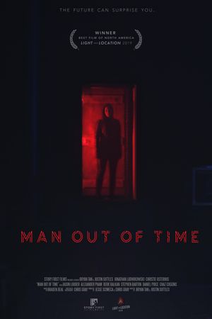 Man Out Of Time's poster