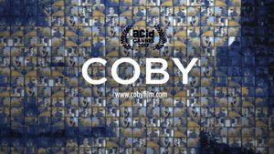 Coby's poster