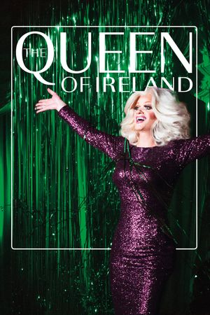 The Queen of Ireland's poster