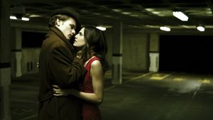 Emulsion's poster