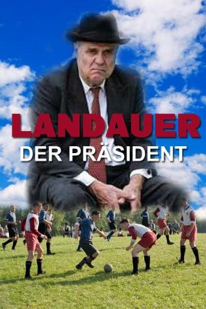 Landauer's poster