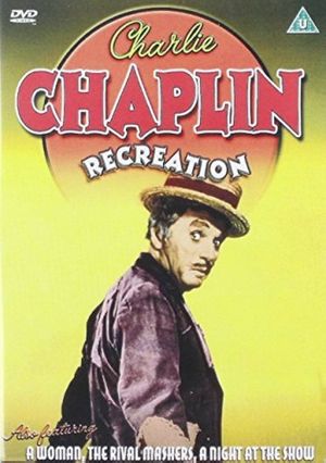 Recreation's poster