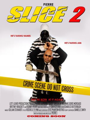 Slice 2's poster