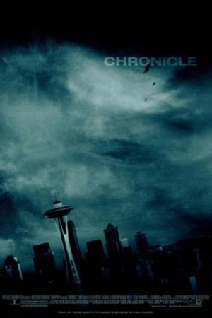 Chronicle's poster