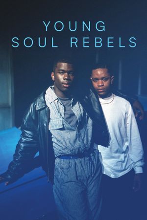 Young Soul Rebels's poster