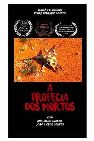 A Profecia dos Mortos's poster image